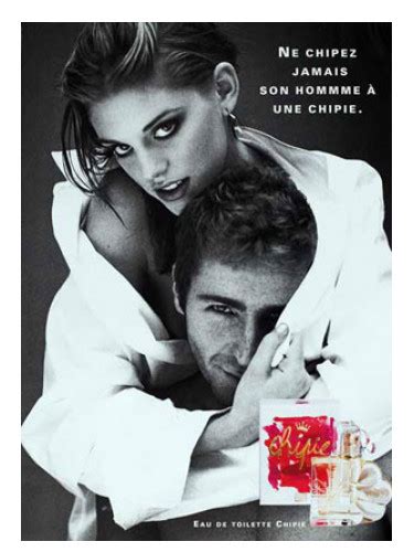 chipie perfume dupe